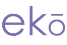 ekō标志