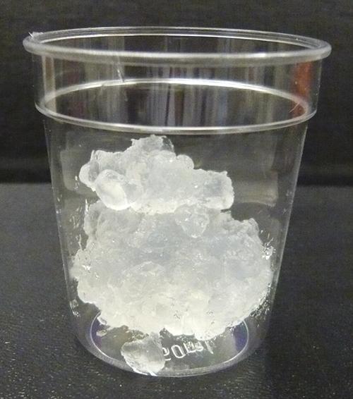 明确杯Nanocellulose