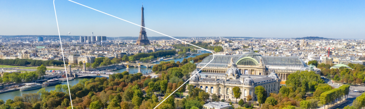 巴黎全景