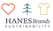 金博宝怎么注册HanesBrands可持续性