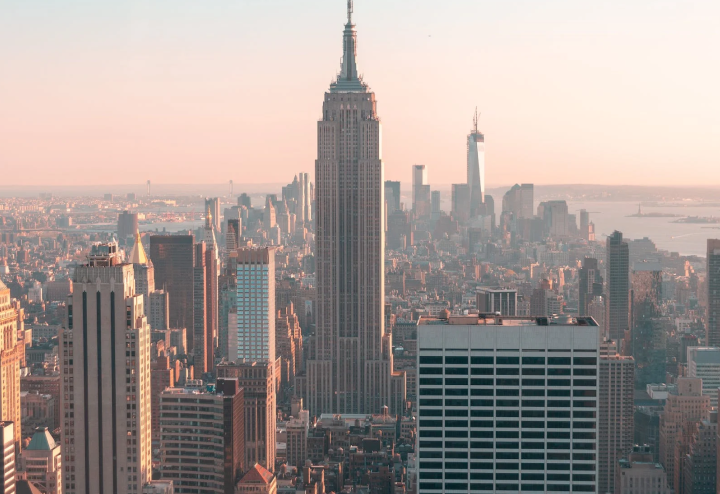 布隆贝格客户端