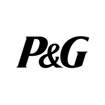P&G标识